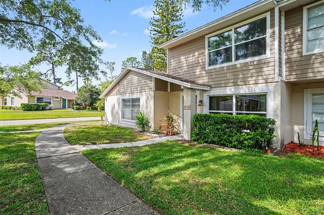 14733 PINE GLEN CIRCLE, Lutz, FL 33559