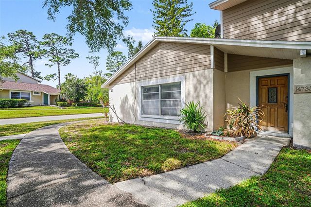 14733 PINE GLEN CIRCLE, Lutz, FL 33559