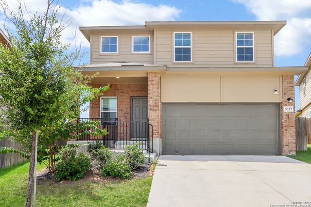 5327 Wichita Pike, San Antonio, TX 78253
