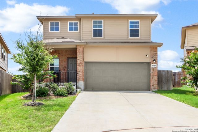 5327 Wichita Pike, San Antonio, TX 78253