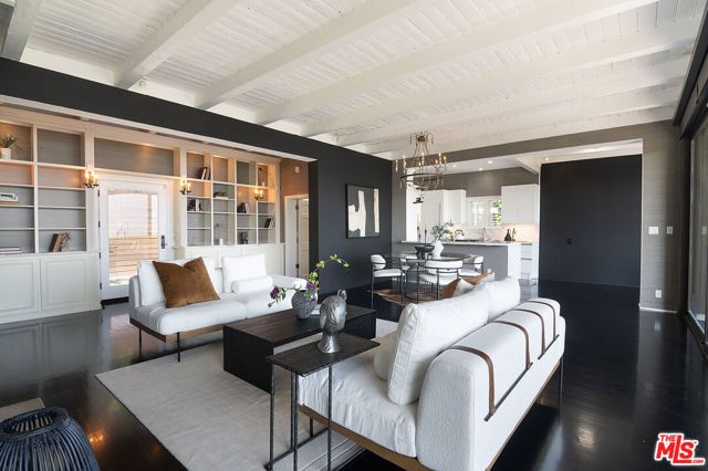 7318 Pacific View Drive, Los Angeles, CA 90068