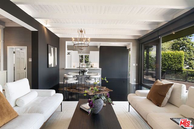 7318 Pacific View Drive, Los Angeles, CA 90068