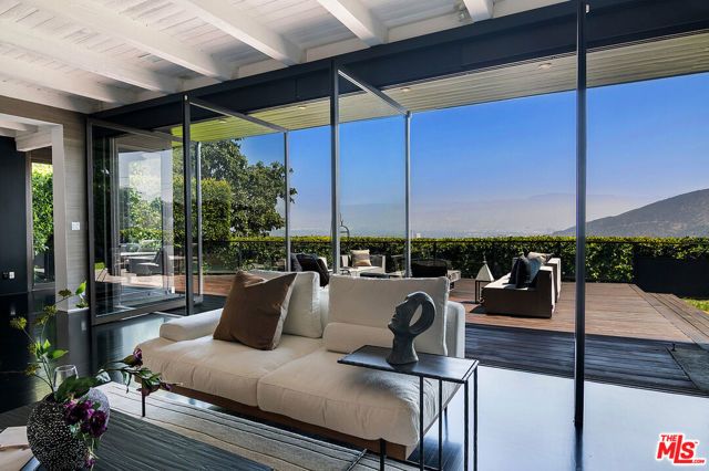 7318 Pacific View Drive, Los Angeles, CA 90068