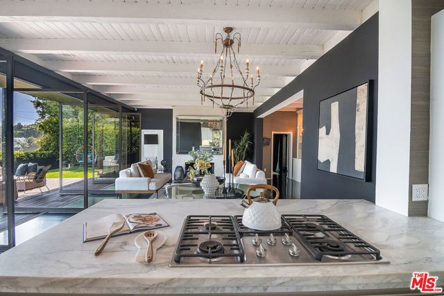 7318 Pacific View Drive, Los Angeles, CA 90068