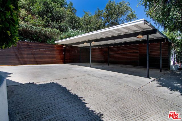 7318 Pacific View Drive, Los Angeles, CA 90068