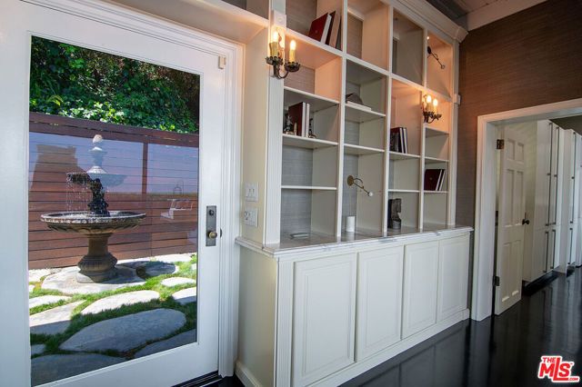 7318 Pacific View Drive, Los Angeles, CA 90068