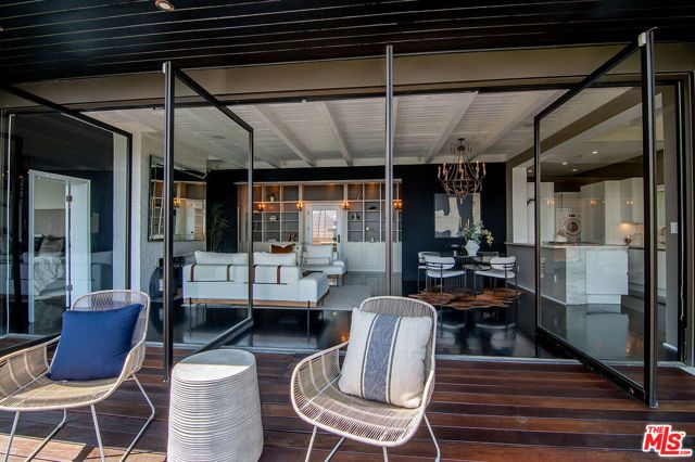 7318 Pacific View Drive, Los Angeles, CA 90068