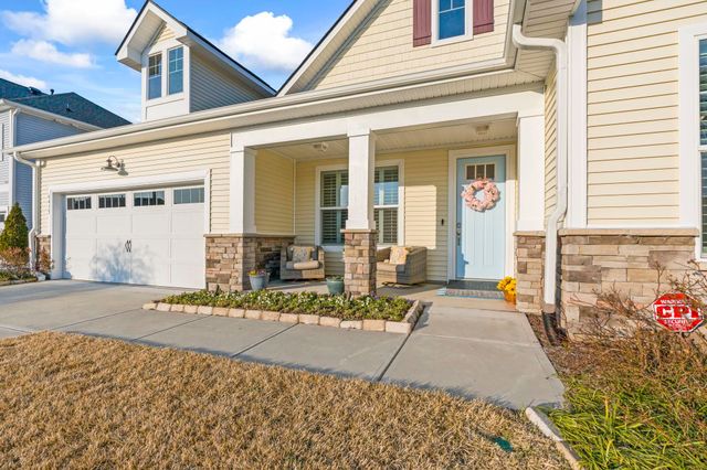 6415 Chadderton Circle, Myrtle Beach, SC 29579