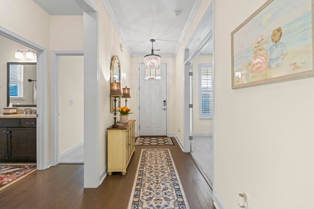 6415 Chadderton Circle, Myrtle Beach, SC 29579