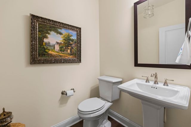 6415 Chadderton Circle, Myrtle Beach, SC 29579