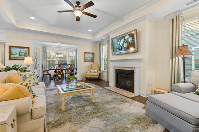 6415 Chadderton Circle, Myrtle Beach, SC 29579