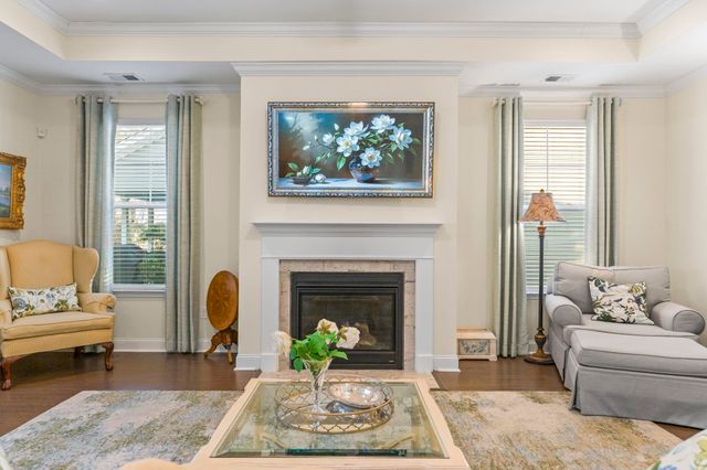 6415 Chadderton Circle, Myrtle Beach, SC 29579