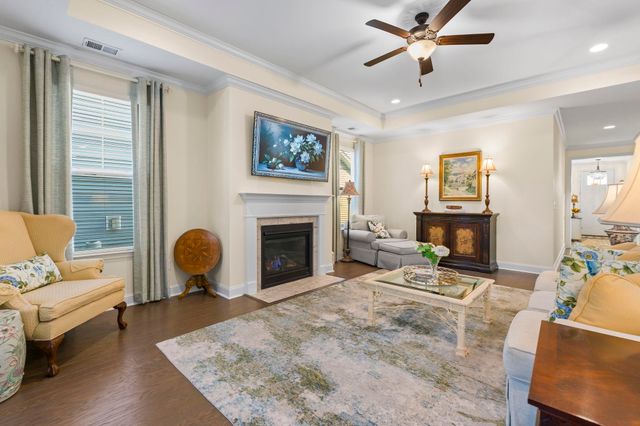 6415 Chadderton Circle, Myrtle Beach, SC 29579