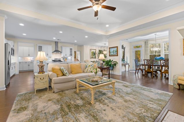 6415 Chadderton Circle, Myrtle Beach, SC 29579