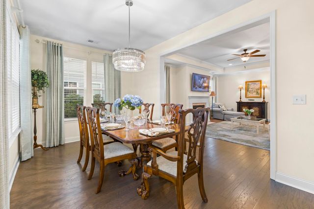 6415 Chadderton Circle, Myrtle Beach, SC 29579