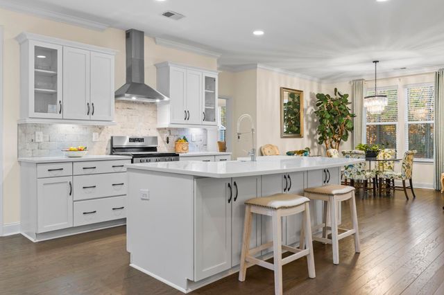 6415 Chadderton Circle, Myrtle Beach, SC 29579