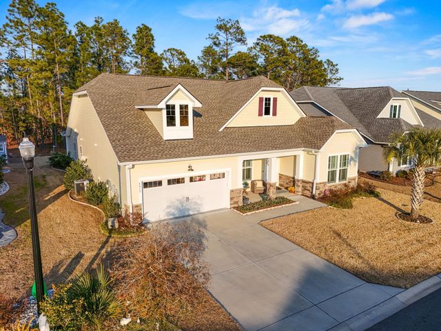 6415 Chadderton Circle, Myrtle Beach, SC 29579