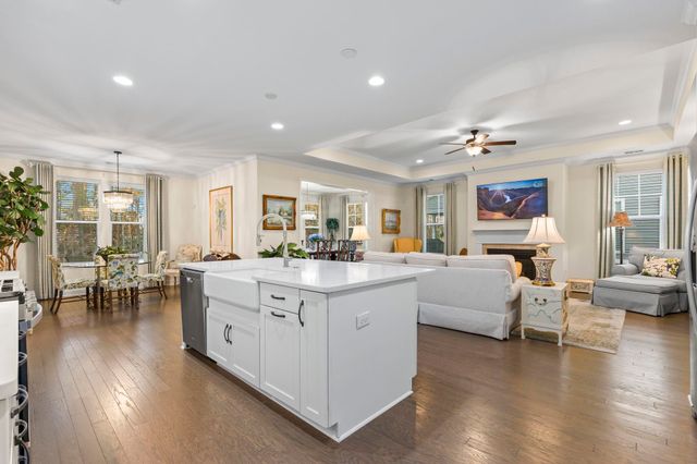 6415 Chadderton Circle, Myrtle Beach, SC 29579