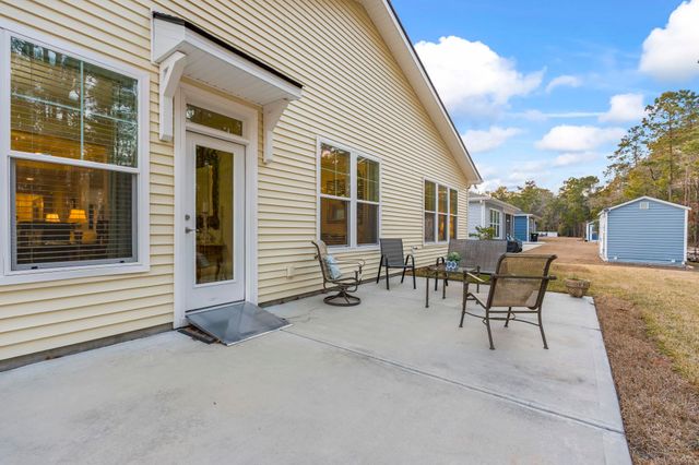 6415 Chadderton Circle, Myrtle Beach, SC 29579