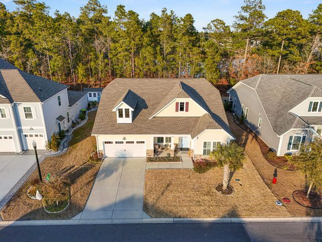 6415 Chadderton Circle, Myrtle Beach, SC 29579