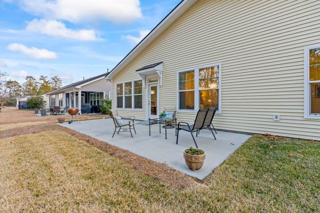 6415 Chadderton Circle, Myrtle Beach, SC 29579