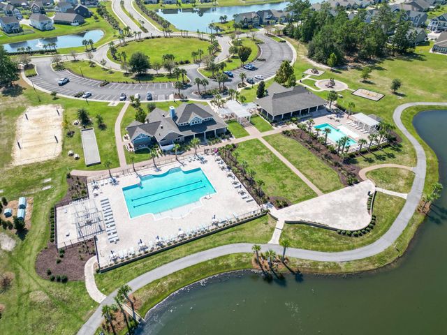 6415 Chadderton Circle, Myrtle Beach, SC 29579