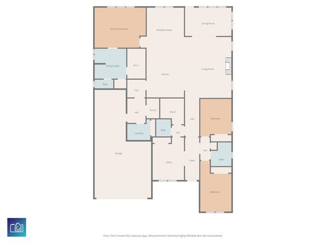 6415 Chadderton Circle, Myrtle Beach, SC 29579