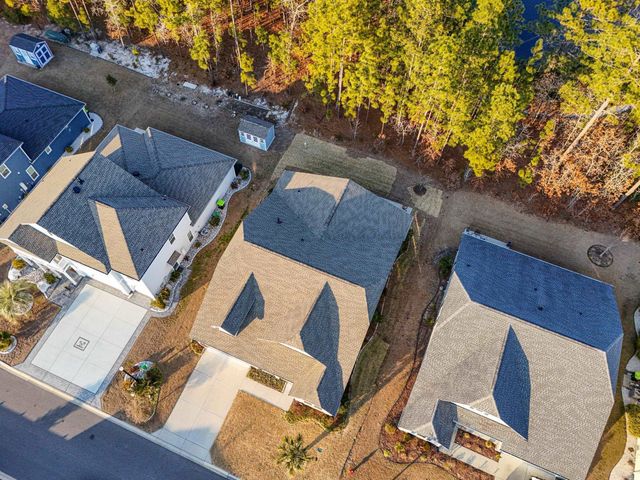 6415 Chadderton Circle, Myrtle Beach, SC 29579