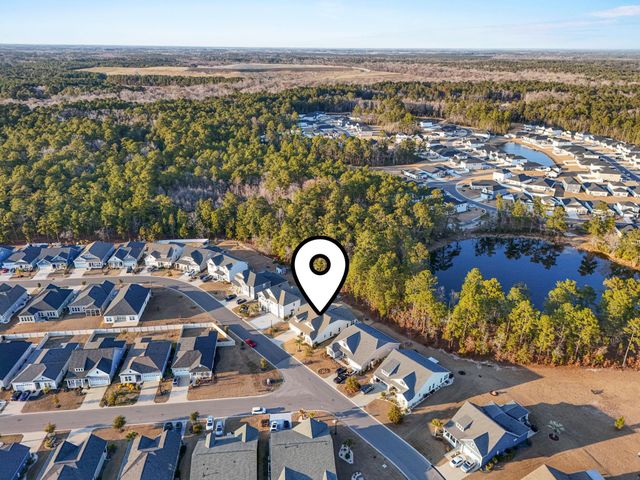 6415 Chadderton Circle, Myrtle Beach, SC 29579