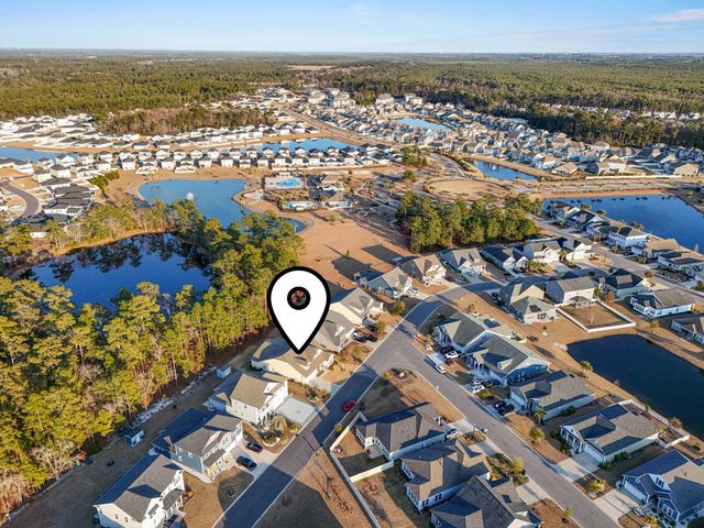 6415 Chadderton Circle, Myrtle Beach, SC 29579