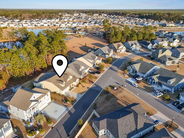 6415 Chadderton Circle, Myrtle Beach, SC 29579