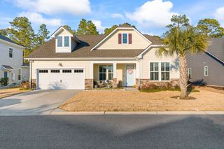 6415 Chadderton Circle, Myrtle Beach, SC 29579