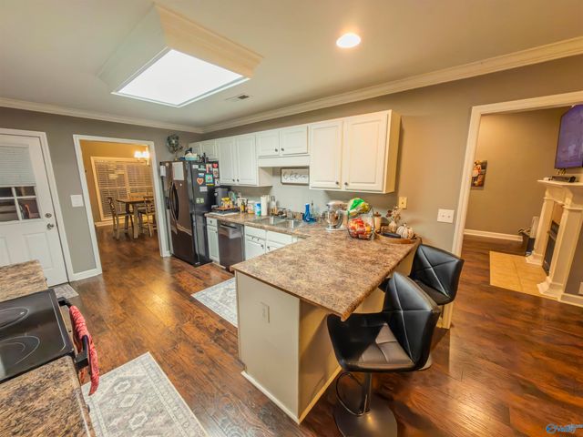 2609 Buckingham Gate SW, Decatur, AL 35603