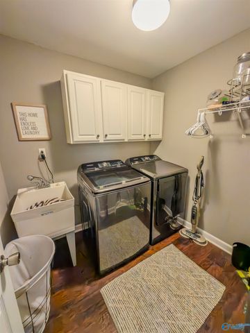 2609 Buckingham Gate SW, Decatur, AL 35603