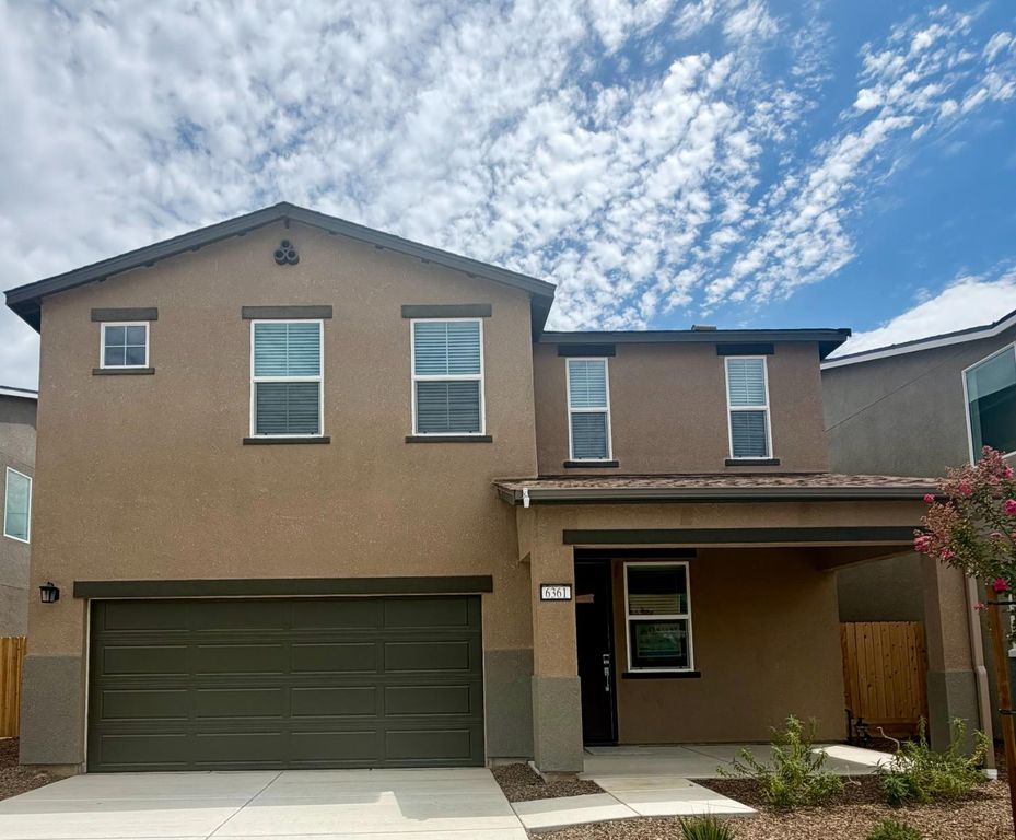 Image 1 of property listing at 6361 W Austin Way Lot56, Fresno, CA 93723