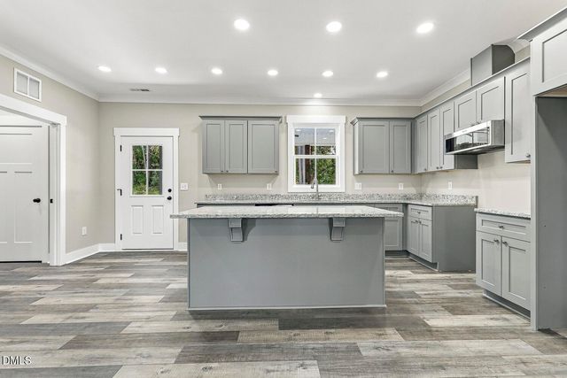 456 Pope Road, Kenly, NC 27542