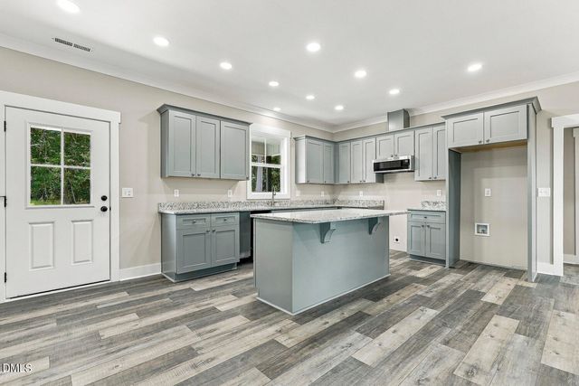 456 Pope Road, Kenly, NC 27542