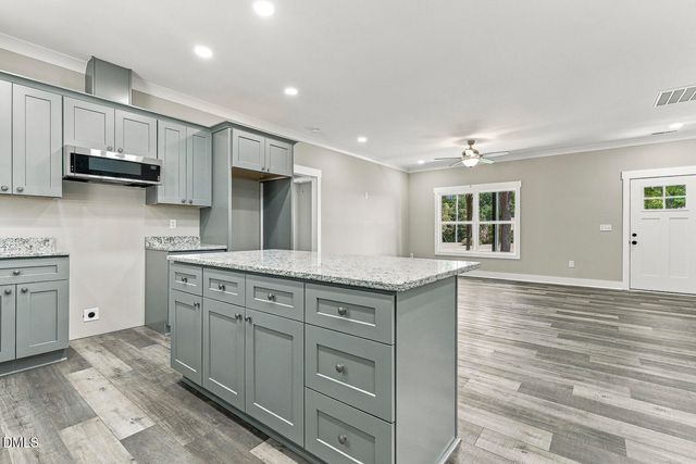 456 Pope Road, Kenly, NC 27542