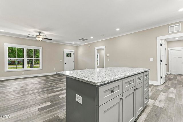 456 Pope Road, Kenly, NC 27542