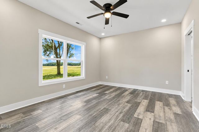 456 Pope Road, Kenly, NC 27542