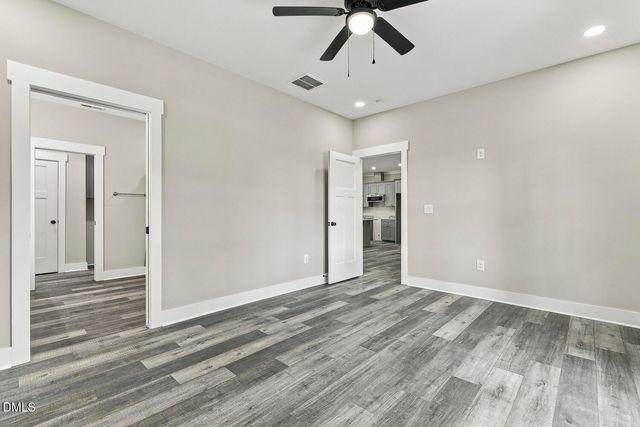 456 Pope Road, Kenly, NC 27542