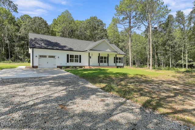 456 Pope Road, Kenly, NC 27542