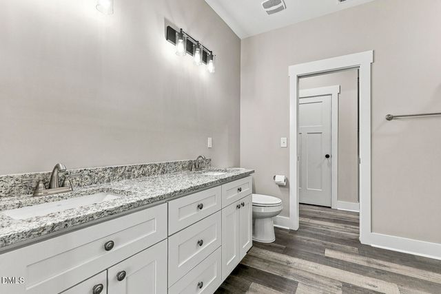 456 Pope Road, Kenly, NC 27542