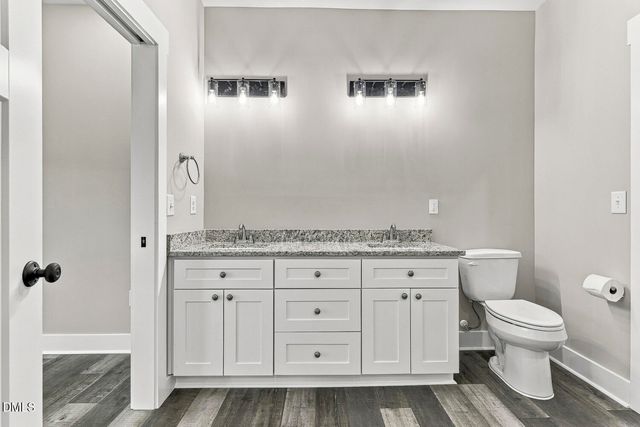 456 Pope Road, Kenly, NC 27542