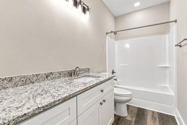 456 Pope Road, Kenly, NC 27542