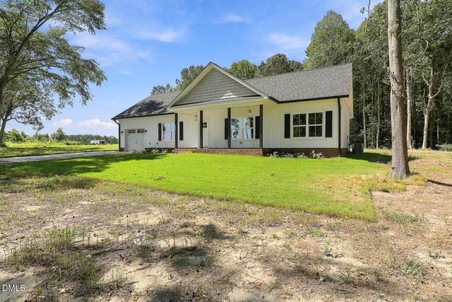 456 Pope Road, Kenly, NC 27542