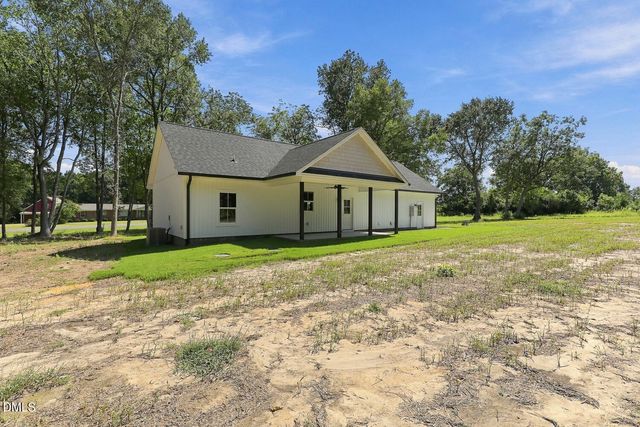 456 Pope Road, Kenly, NC 27542