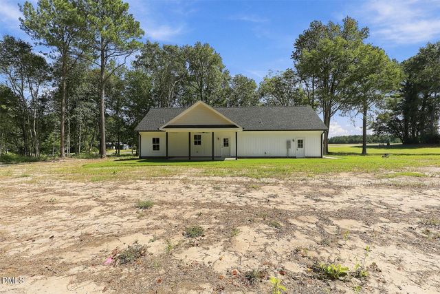 456 Pope Road, Kenly, NC 27542