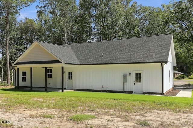 456 Pope Road, Kenly, NC 27542