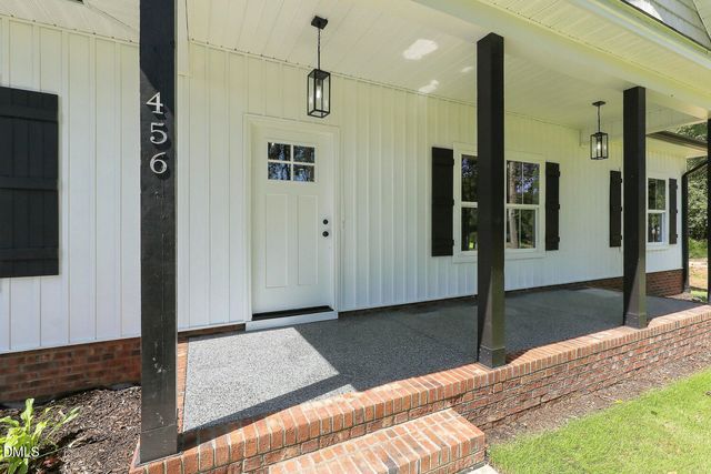456 Pope Road, Kenly, NC 27542